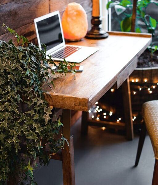 Tips for Creating a Comfortable and Productive Home Office Space