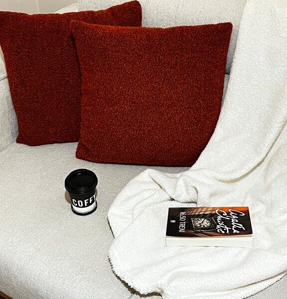 How to Create a Cosy and Inviting Reading Nook at Home