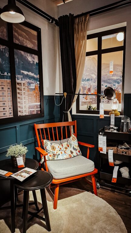 Tips for Creating a Cosy and Inviting Living Room Atmosphere