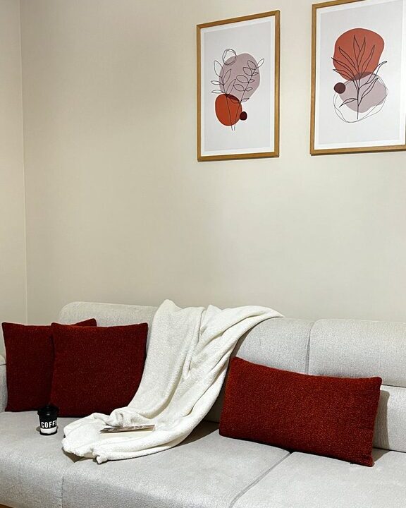 Simple Decor Changes to Make Your Home Feel Welcoming